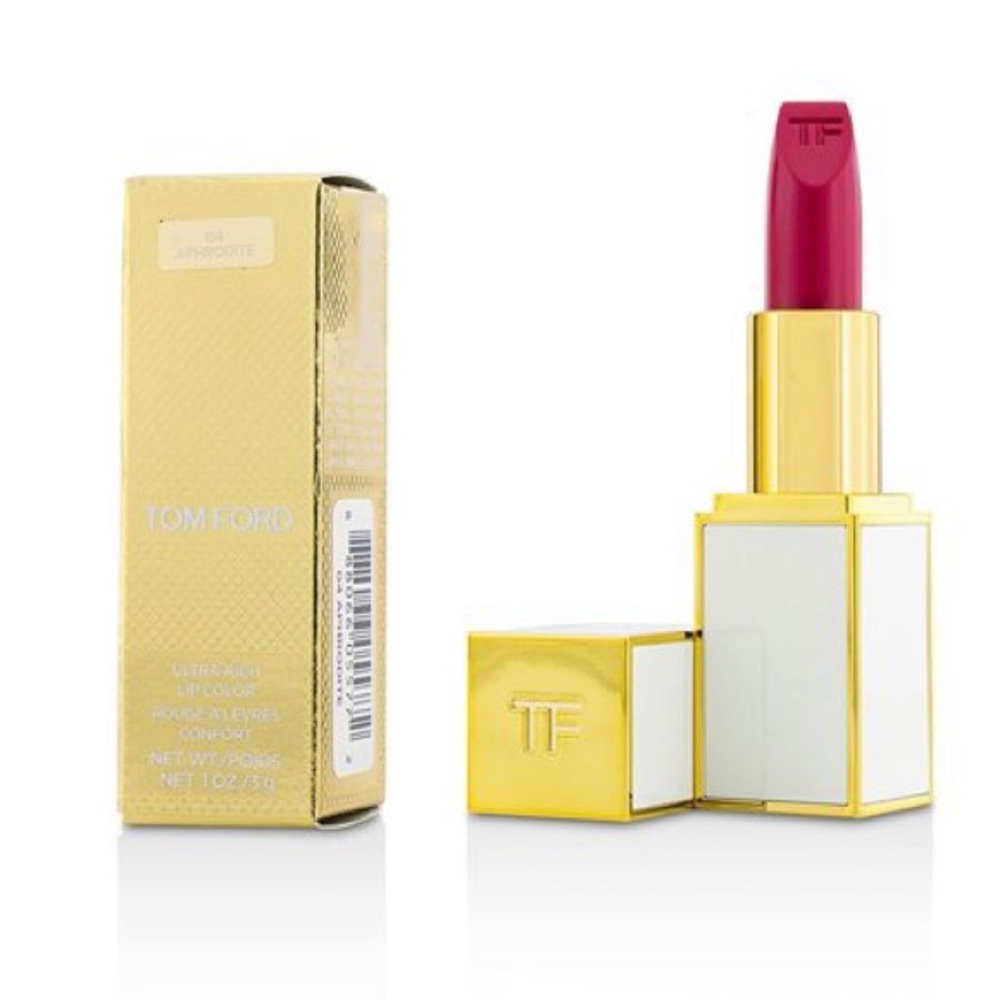 Tom Ford Ultra Rich Lip Color 04 Aphrodite